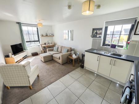 2 bedroom Apartment for sale in Sir Richard Wallace Walk, Lisburn, BT28