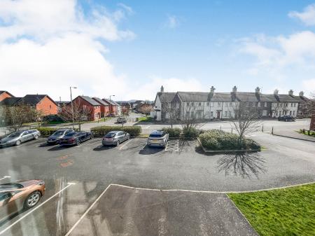 2 bedroom Apartment for sale in Sir Richard Wallace Walk, Lisburn, BT28