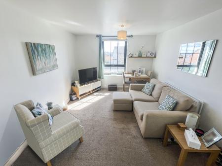 2 bedroom Apartment for sale in Sir Richard Wallace Walk, Lisburn, BT28