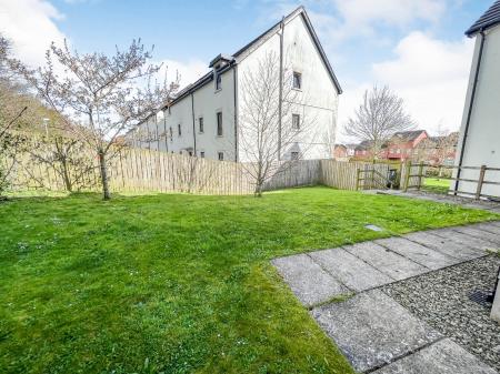 2 bedroom Apartment for sale in Sir Richard Wallace Walk, Lisburn, BT28