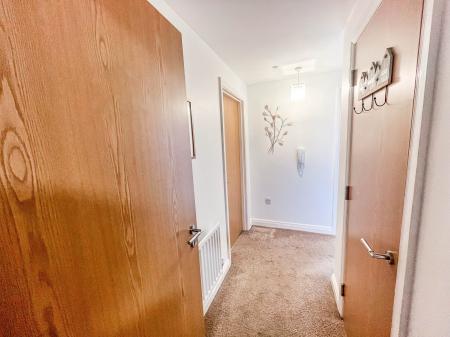 2 bedroom Apartment for sale in Sir Richard Wallace Walk, Lisburn, BT28