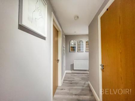 3 bedroom Apartment for sale in Sir Richard Wallace Walk, Lisburn, BT28