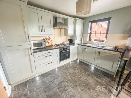 3 bedroom Apartment for sale in Sir Richard Wallace Walk, Lisburn, BT28