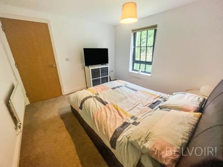 3 bedroom Apartment for sale in Sir Richard Wallace Walk, Lisburn, BT28