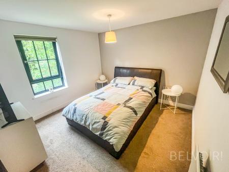 3 bedroom Apartment for sale in Sir Richard Wallace Walk, Lisburn, BT28