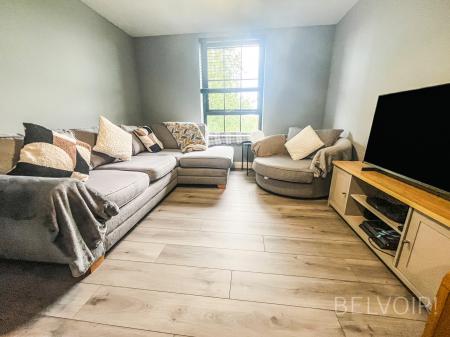 3 bedroom Apartment for sale in Sir Richard Wallace Walk, Lisburn, BT28