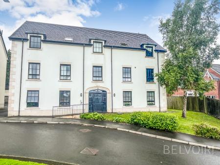 Sir Richard Wallace Walk, Lisburn, BT28