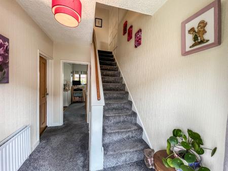 2 bedroom Terraced House for sale in Spruce Street, Lisburn, BT27