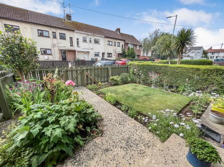 2 bedroom Terraced House for sale in Spruce Street, Lisburn, BT27
