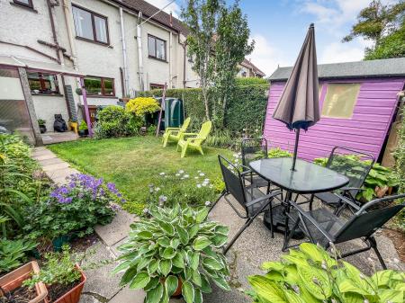 2 bedroom Terraced House for sale in Spruce Street, Lisburn, BT27