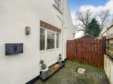 3 bedroom Semi-detached house for sale in St Marks Wood, Lisburn, BT28