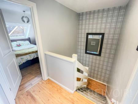 3 bedroom Semi-detached house for sale in St Marks Wood, Lisburn, BT28