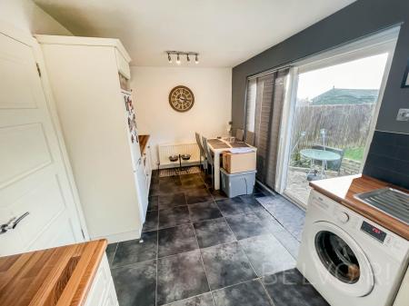 3 bedroom Semi-detached house for sale in St Marks Wood, Lisburn, BT28