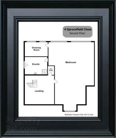 4 bedroom Semi-detached house for sale in Sprucefield Close, Lisburn, BT27