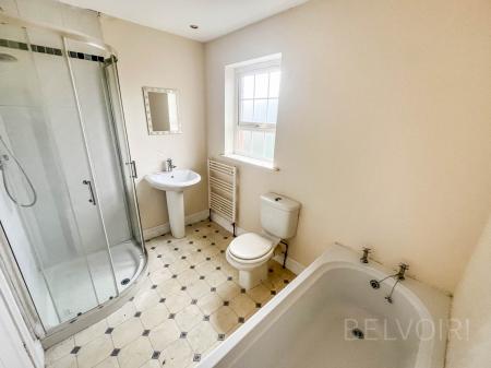 4 bedroom Semi-detached house for sale in Sprucefield Close, Lisburn, BT27