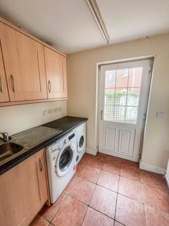 4 bedroom Semi-detached house for sale in Sprucefield Close, Lisburn, BT27