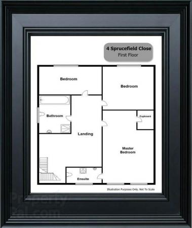 4 bedroom Semi-detached house for sale in Sprucefield Close, Lisburn, BT27