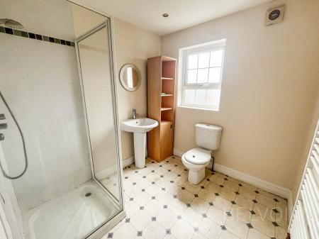 4 bedroom Semi-detached house for sale in Sprucefield Close, Lisburn, BT27