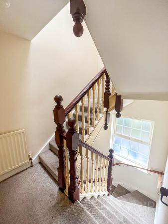 4 bedroom Semi-detached house for sale in Sprucefield Close, Lisburn, BT27