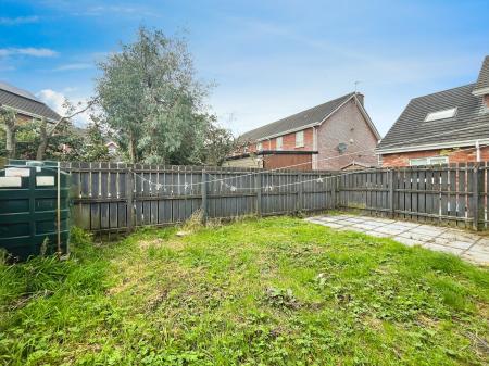 3 bedroom Town house for sale in Stonebridge Meadows, Stoneyford, BT28