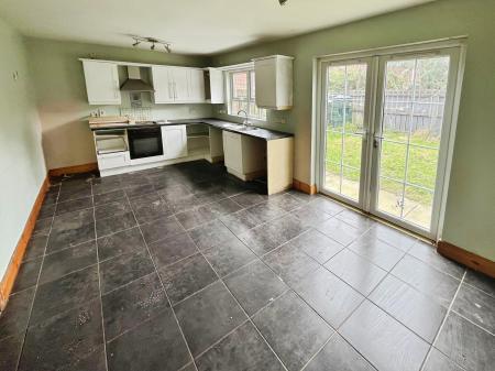 3 bedroom Town house for sale in Stonebridge Meadows, Stoneyford, BT28