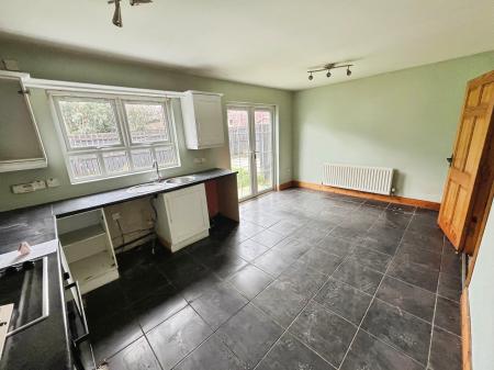 3 bedroom Town house for sale in Stonebridge Meadows, Stoneyford, BT28