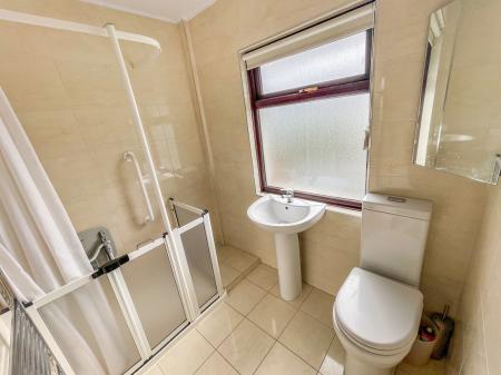 2 bedroom End of terrace house for sale in Strathearne Place, Lisburn, BT27