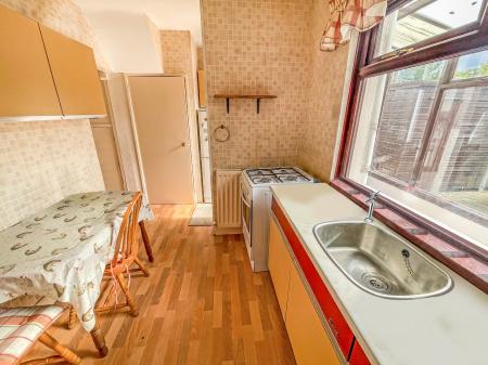 2 bedroom End of terrace house for sale in Strathearne Place, Lisburn, BT27