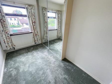 2 bedroom End of terrace house for sale in Strathearne Place, Lisburn, BT27
