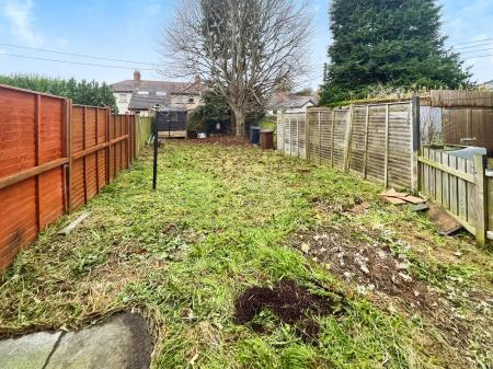 3 bedroom Terraced House for sale in Strathearne Place, Lisburn, BT27