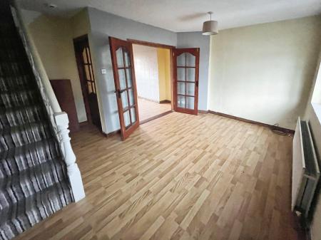 3 bedroom Terraced House for sale in Strathearne Place, Lisburn, BT27