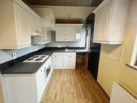 3 bedroom Terraced House for sale in Strathearne Place, Lisburn, BT27