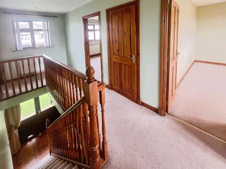 4 bedroom Detached house for sale in The Beeches Manor, Stoneyford, BT28