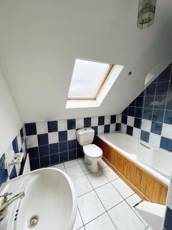 3 bedroom Semi-detached house for sale in The Brambles, Lisburn, BT28