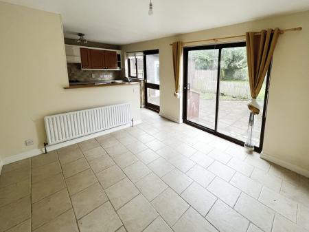 3 bedroom Semi-detached house for sale in The Brambles, Lisburn, BT28
