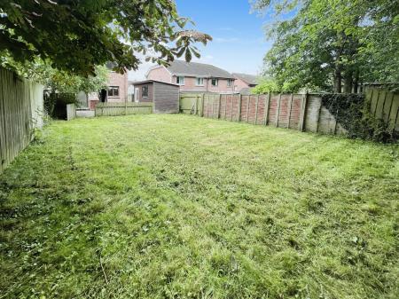3 bedroom Semi-detached house for sale in The Brambles, Lisburn, BT28