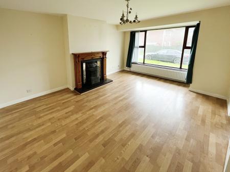 3 bedroom Semi-detached house for sale in The Brambles, Lisburn, BT28