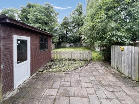 3 bedroom Semi-detached house for sale in The Brambles, Lisburn, BT28
