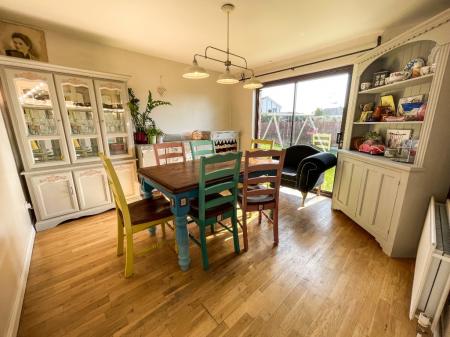 4 bedroom Detached house for sale in The Granary, Waringstown, BT66