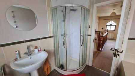 4 bedroom Detached house for sale in The Granary, Waringstown, BT66