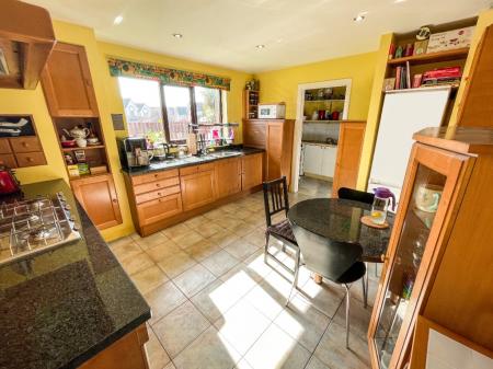4 bedroom Detached house for sale in The Granary, Waringstown, BT66