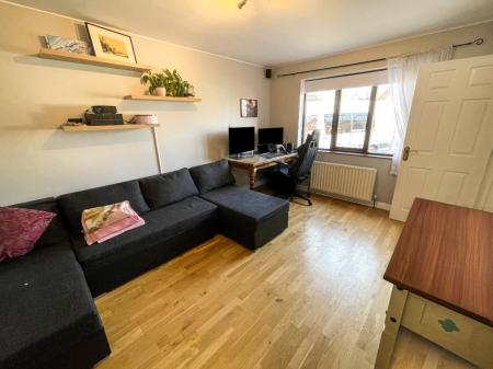 4 bedroom Detached house for sale in The Granary, Waringstown, BT66