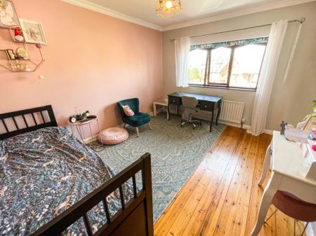 4 bedroom Detached house for sale in The Granary, Waringstown, BT66