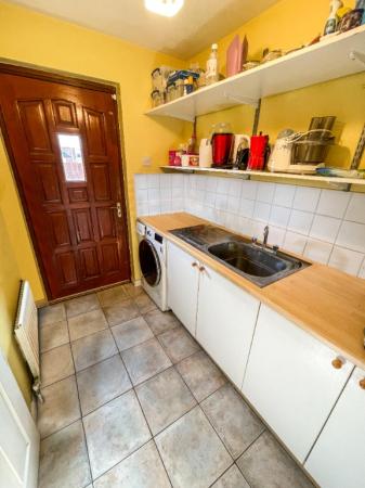 4 bedroom Detached house for sale in The Granary, Waringstown, BT66