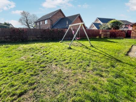 4 bedroom Detached house for sale in The Granary, Waringstown, BT66