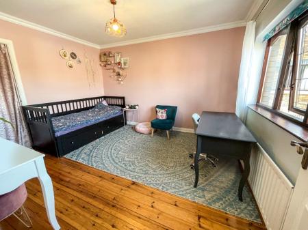 4 bedroom Detached house for sale in The Granary, Waringstown, BT66