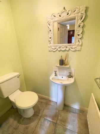 4 bedroom Detached house for sale in The Granary, Waringstown, BT66