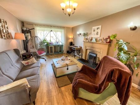 4 bedroom Detached house for sale in The Granary, Waringstown, BT66