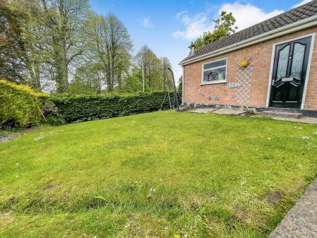 4 bedroom Semi-detached bungalow for sale in The Grange, Glenavy, BT29