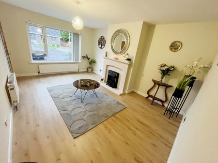 4 bedroom Semi-detached bungalow for sale in The Grange, Glenavy, BT29